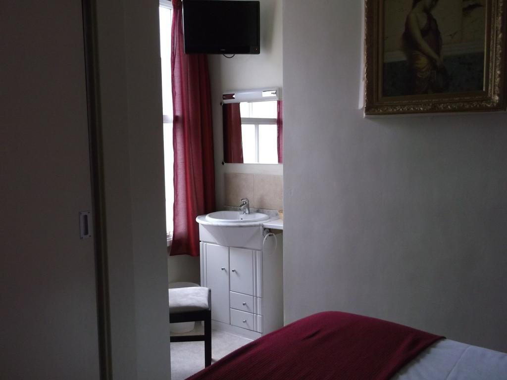 Boydens Guest House Brighton Room photo