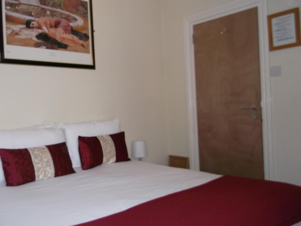 Boydens Guest House Brighton Room photo