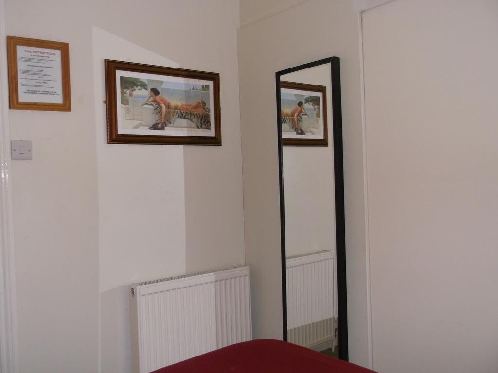Boydens Guest House Brighton Room photo