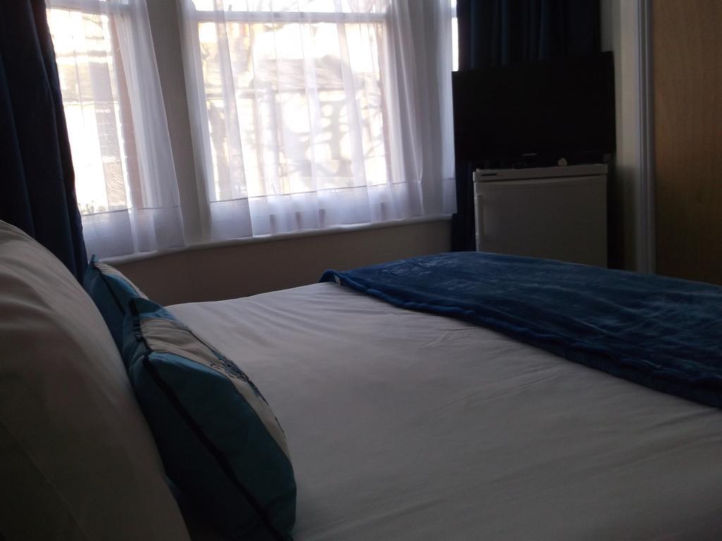 Boydens Guest House Brighton Room photo