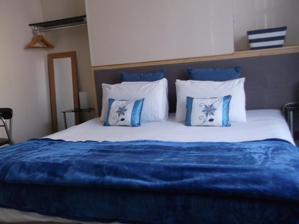 Boydens Guest House Brighton Room photo