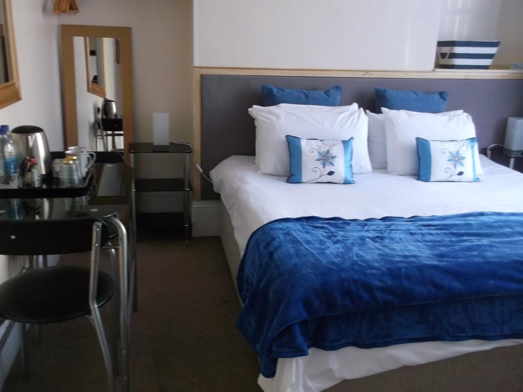 Boydens Guest House Brighton Room photo