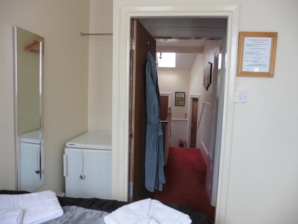 Boydens Guest House Brighton Exterior photo