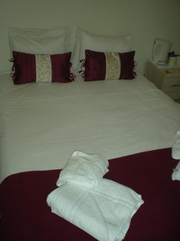 Boydens Guest House Brighton Room photo