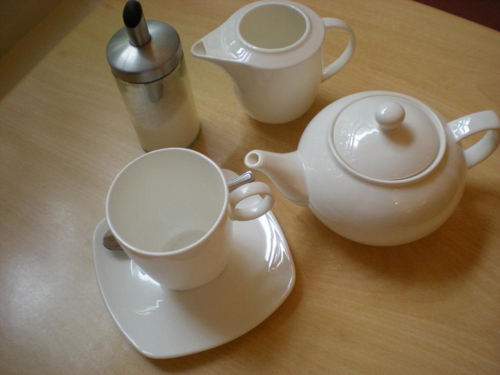 Boydens Guest House Brighton Room photo