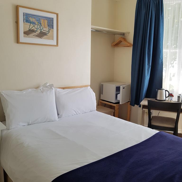 Boydens Guest House Brighton Exterior photo