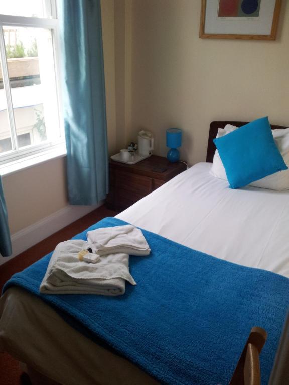 Boydens Guest House Brighton Room photo