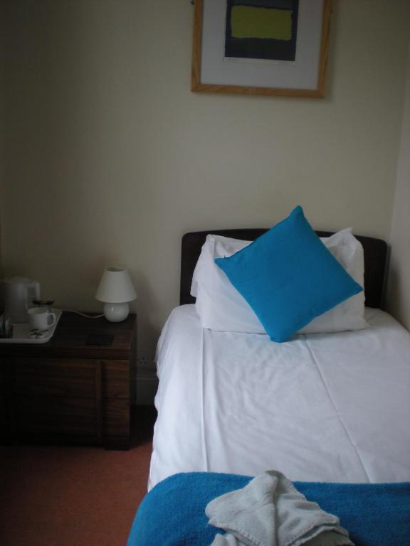 Boydens Guest House Brighton Room photo