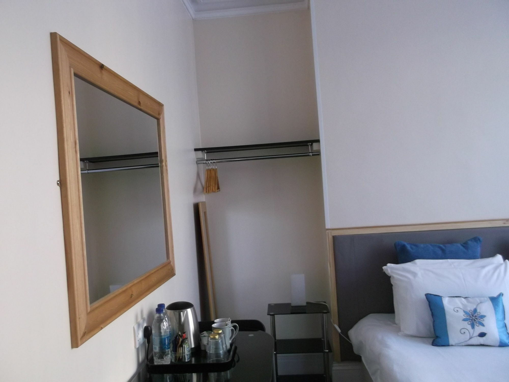 Boydens Guest House Brighton Exterior photo