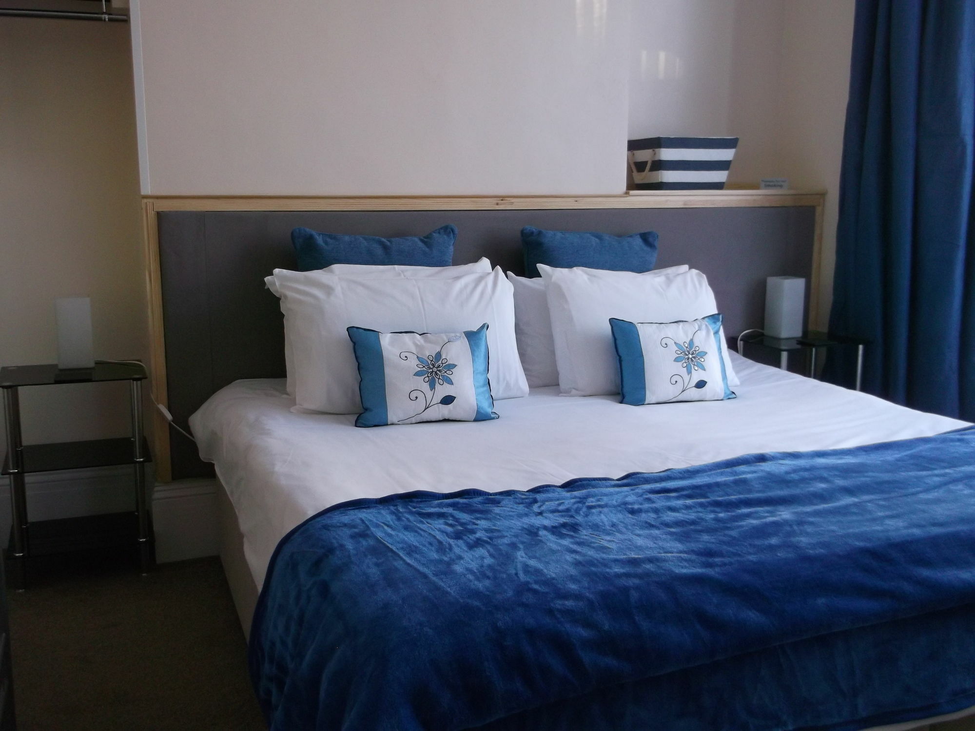 Boydens Guest House Brighton Exterior photo